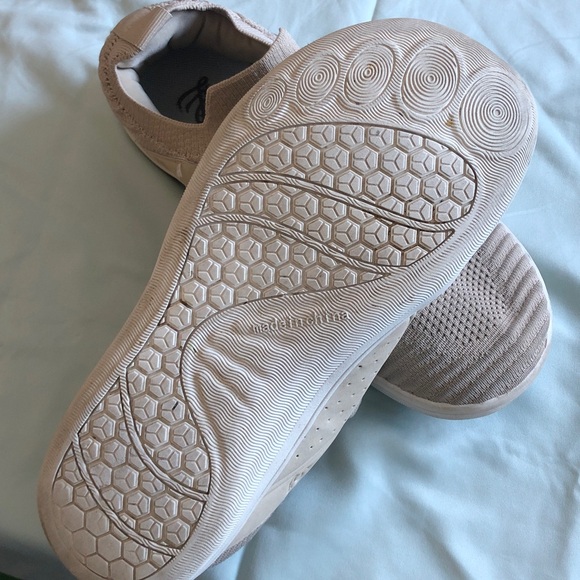 LeIsfIt Womens Walking Shoes Wide Toe Barefoot Shoes Minimalist Zero Drop Shoes - Picture 7 of 9